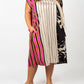 Psophia - Mix Media Dress