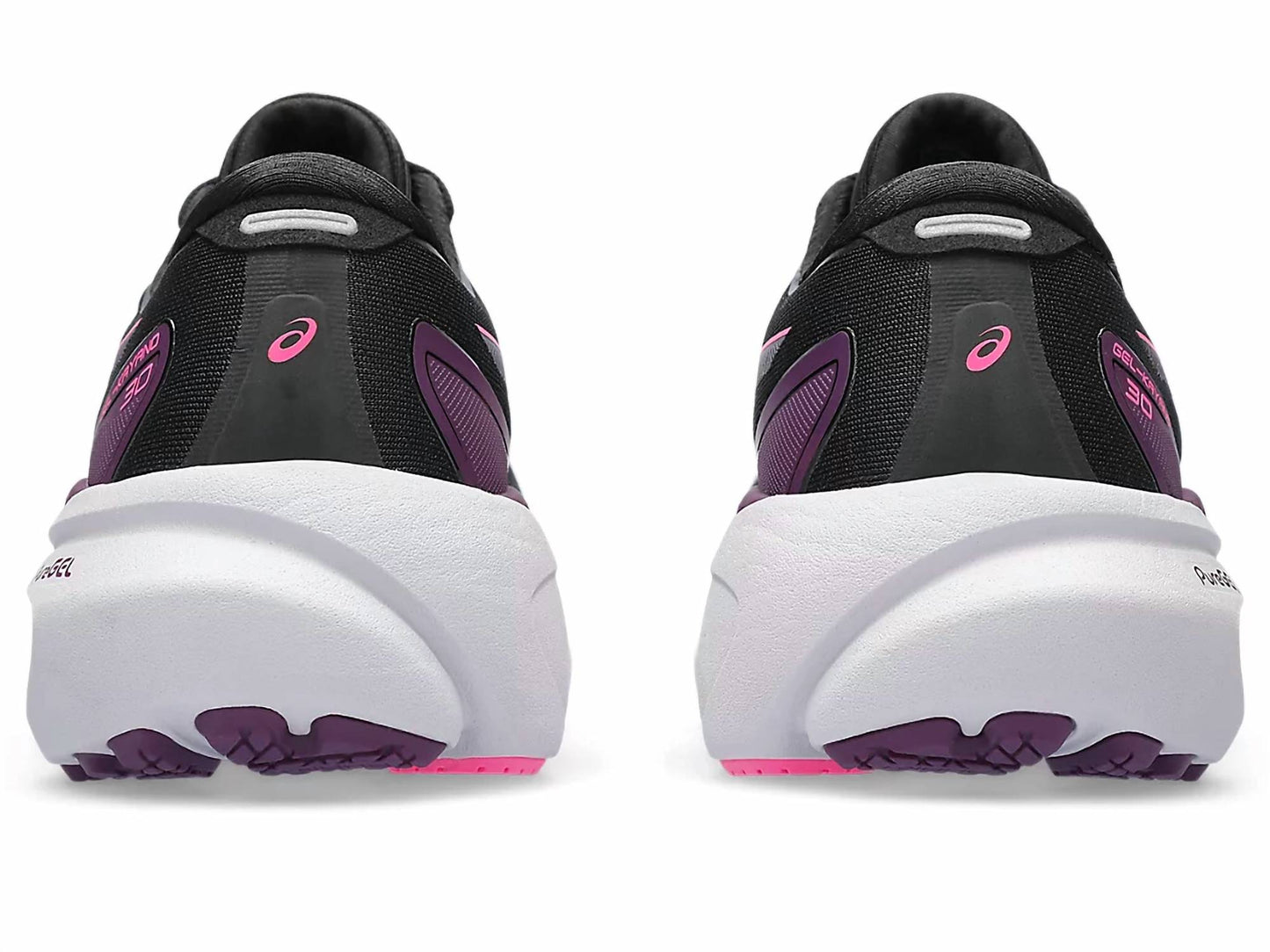 Asics - WOMEN'S GEL-KAYANO 30 RUNNING SHOES