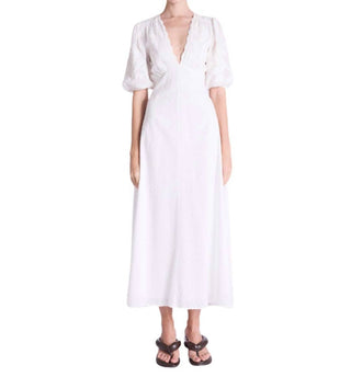 Berenice - Riley Backless Long Dress