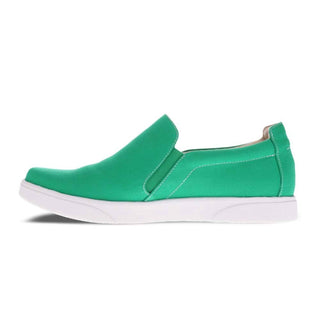 Revere - Women's Attica Slip On Canvas Sneaker
