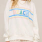 Z Supply - Oversized Beach Sweatshirt