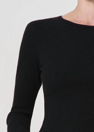 Agolde - Nova Long Sleeve Tee