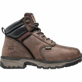 Timberland - Men's Internal Metatarsal Steel Toe Electical Hazard Work Boot