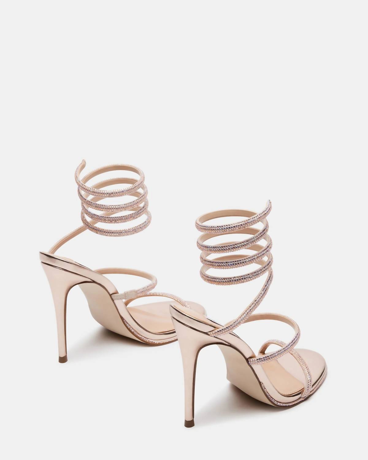 Steve Madden - Women's Exotica Heels