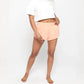 Spiritual Gangster - Smiley Kaylee Crop Top