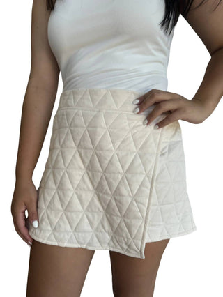 Tcec - Meet Me On The Court Skort