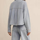 Z Supply - All Day Crop Jacket