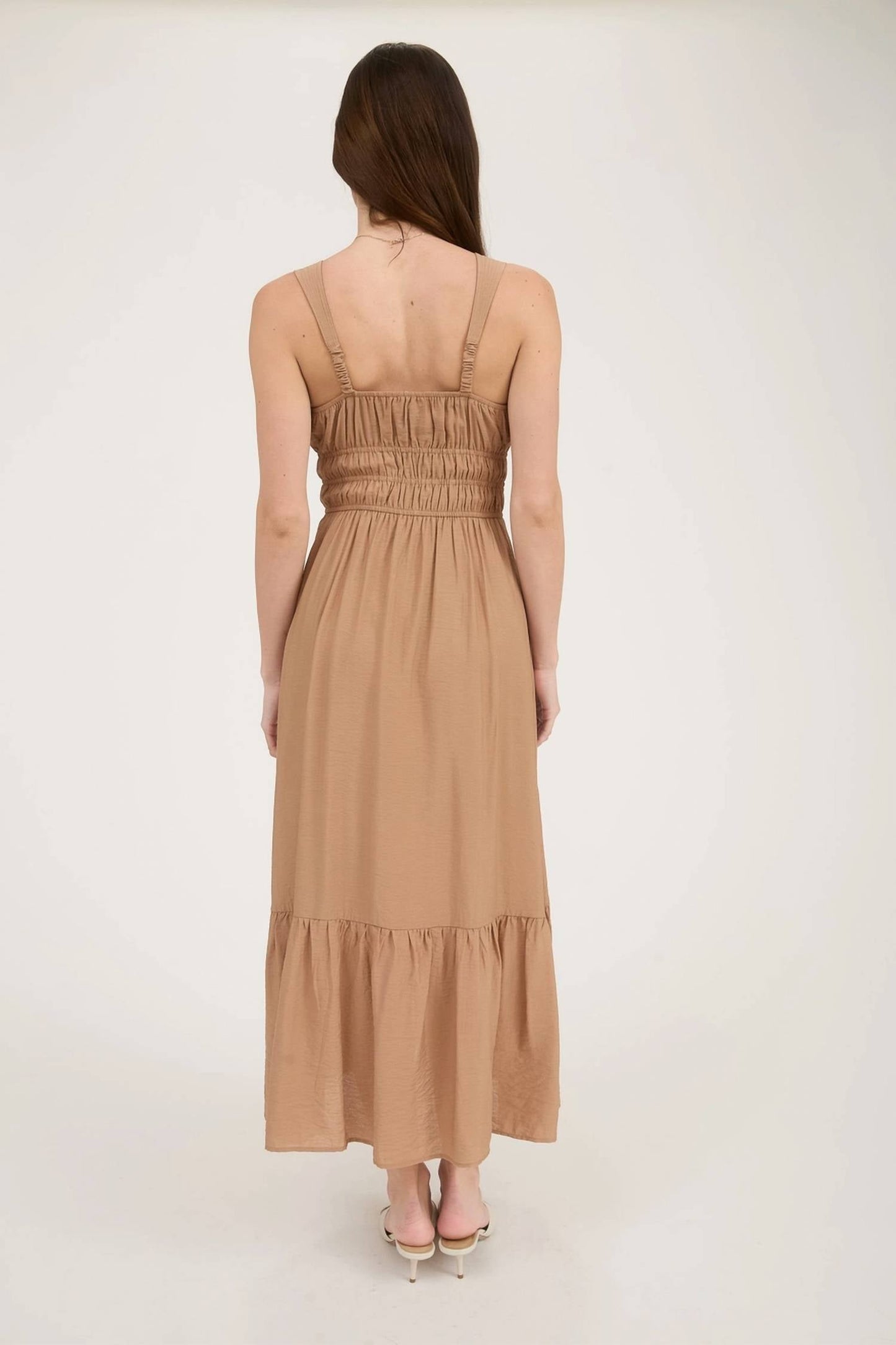Blu Pepper - midi dress