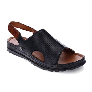 Revere - Women's Tivoli Back Strap Sandal