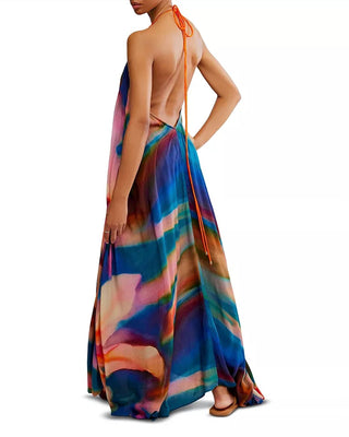 Free People - Catalina Maxi Dress