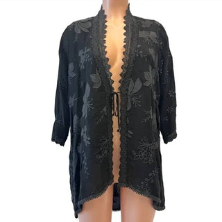 Johnny Was - Paloma Lily Kimono