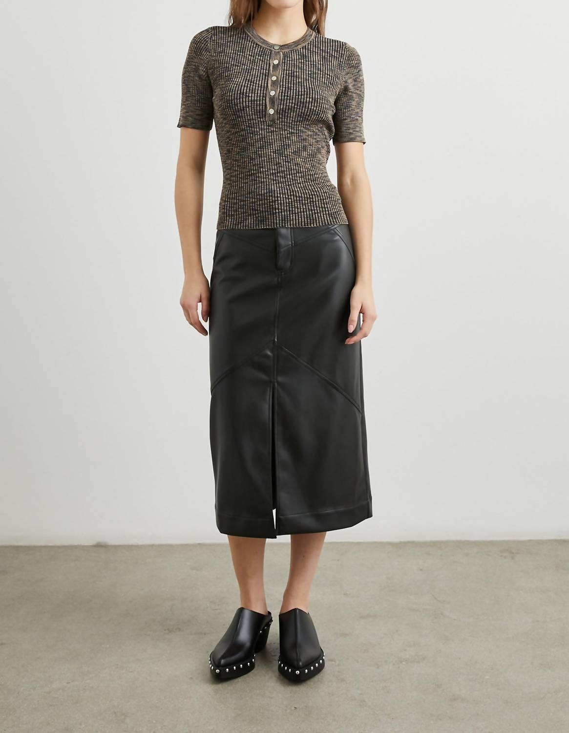 Rails - Jennifer Midi Skirt