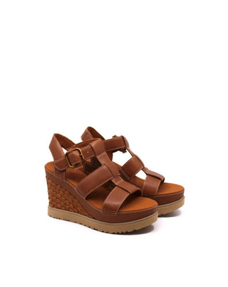Ugg - Women's Abbot Strap Sandal