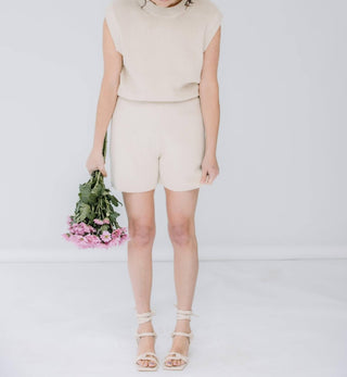 Mr Mittens - Lounge Shorts