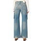 Dl1961 - Women'S - Zoie Wide Leg Low Rise Relaxed Vintage