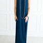 Andree By Unit - Textured Pleated Maxi Dress
