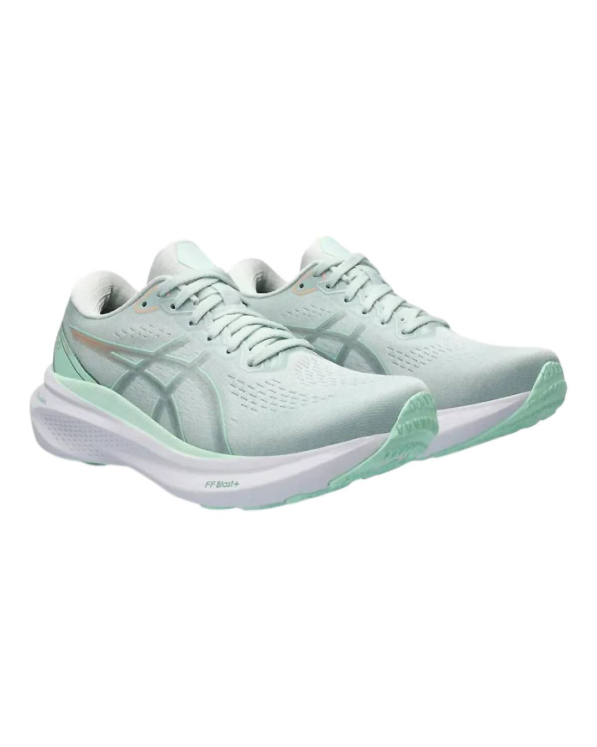 Asics - Women's Gel-Nimbus 26
