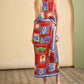 Hunter Bell - Paloma Wrap Skirt