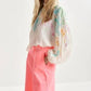 Essential Antwerp - Hitrus Blouse