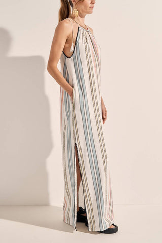 Ilio Nema - Cora Maxi Dress