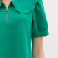 Entro - Short Sleeves Top