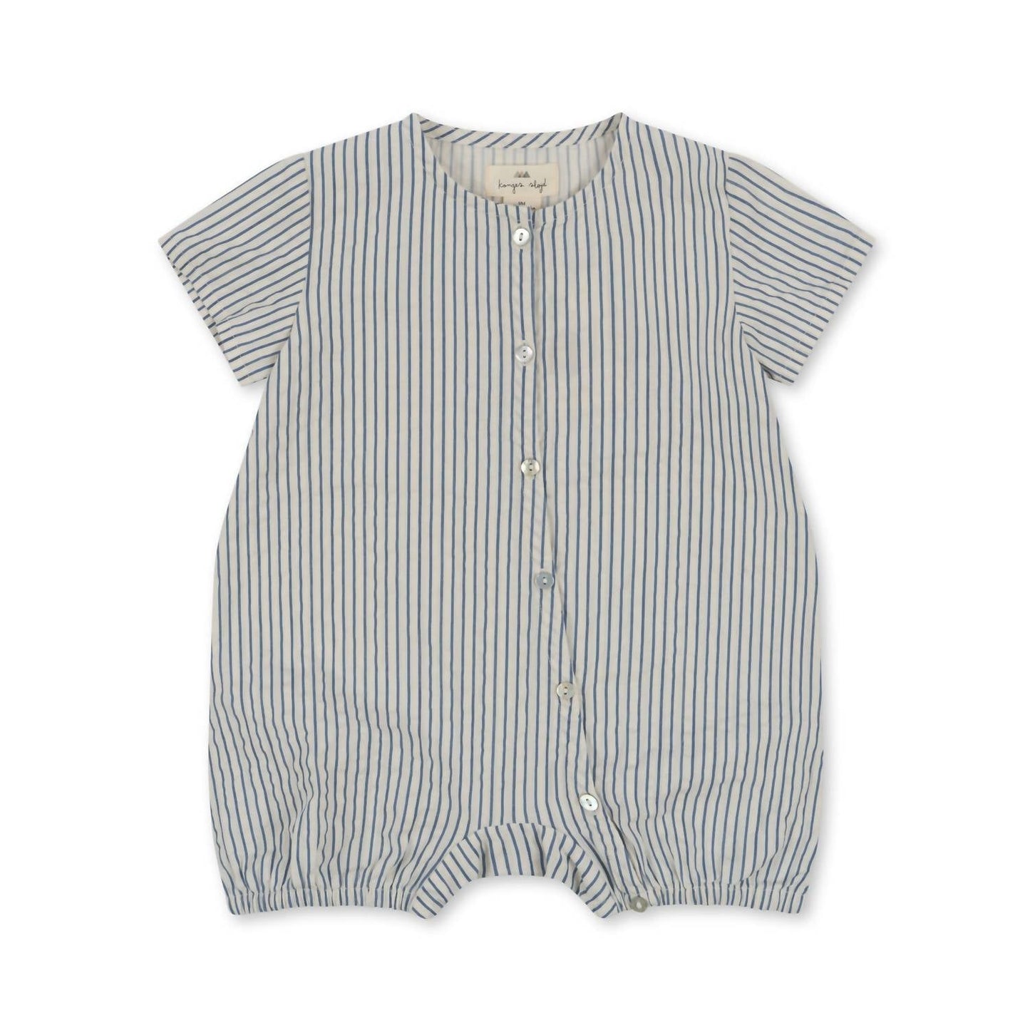 Konges Sløjd - Boys' Ace Romper