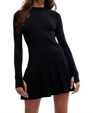 Free People - Emmy Mini Dress