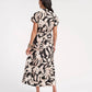 Frances Valentine - Eve Midi Dress