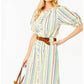 Addison Bay - Cabana Dress
