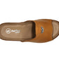 Helios - Women's Hera Leather Sandal