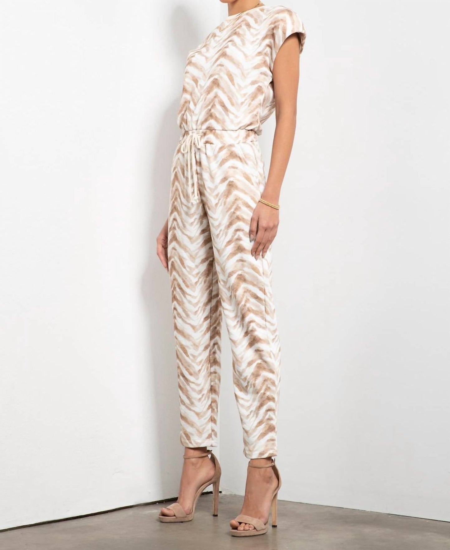 Tart Collections - Senona Jumpsuit
