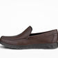Ecco - Men's Lite Leather Moccasin
