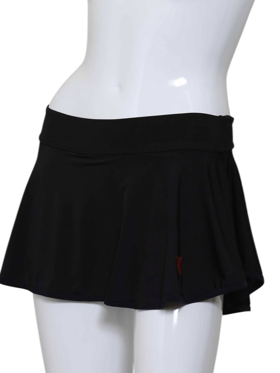 Love Love Tennis - Women's Gladiator Mini Skirt