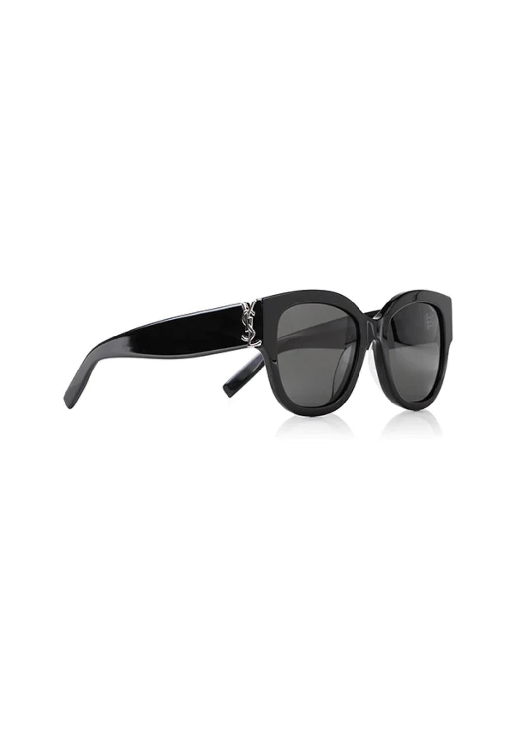 Saint Laurent - Women's M95/f Sunglasses
