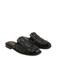 Sam Edelman - Women's Dina Slip On Mule