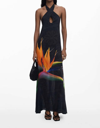 Desigual - Colibri Dress