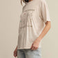 Z Supply - Boyfriend Wildflowers Tee