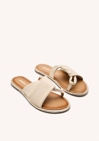 Gioseppo - Women's Whately Flat Sandal