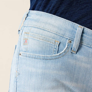 Ariat - Kyra 3" Perfect Rise Short