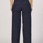 Dear John Denim - Brandy Mid-rise Straight Leg Trouser Pants