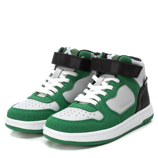 Xti - Boys High Top Sneakers