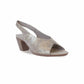 Munro - Women's Rochelle Slingback Sandal