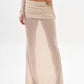 Bananhot - Lena Maxi Skirt