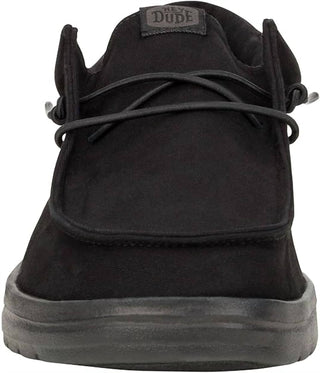 Hey Dude - Men's Wally Work Sneakers
