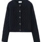 27 Miles Malibu - Women's Malia Button Down Cardigan