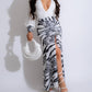Chicways - Observatori Del Paisatge Maxi Dress