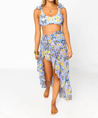 Buddylove - Scoop Neck Bikini Top