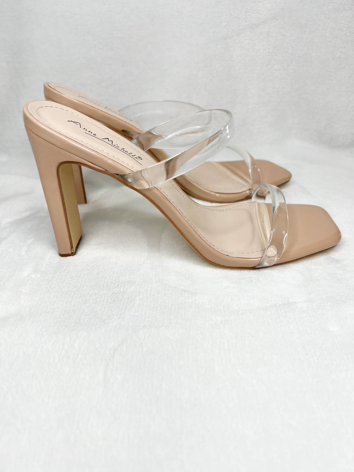 Anne Michelle - Alessia High Heels