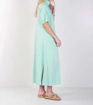 Emily Mccarthy - Women's Poppy Maxi Dress