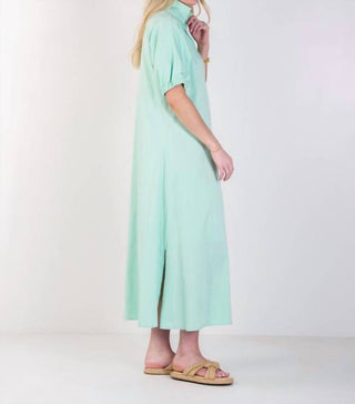 Emily Mccarthy - Poppy Maxi Dress